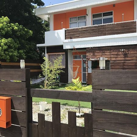 Willa South Island Itoman Zewnętrze zdjęcie