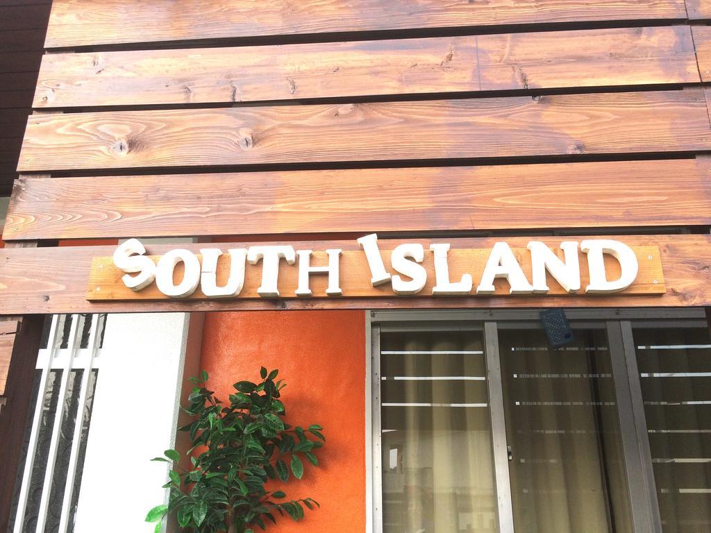 Willa South Island Itoman Zewnętrze zdjęcie