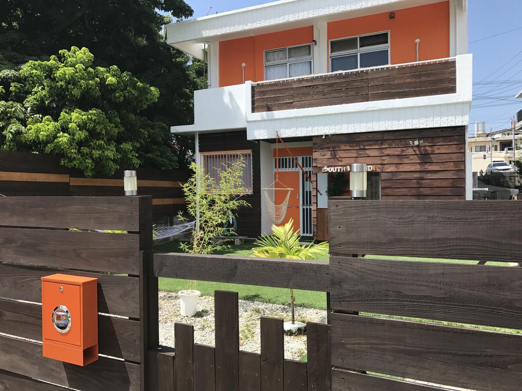 Willa South Island Itoman Zewnętrze zdjęcie